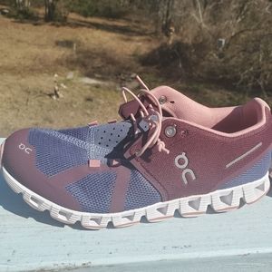 Swiss technology shoes women's